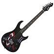 Captain America Rockmaster Electric Guitar